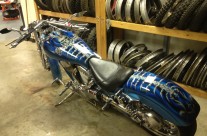 Sturgis Custom Bike2